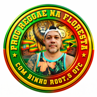 Dj Binho Root,s OFICIAL