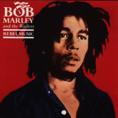 Bob Marley & The Wailers