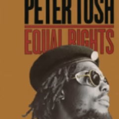 Peter Tosh