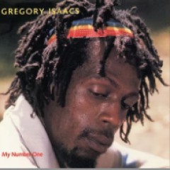 Gregory Isaacs