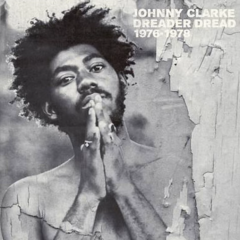 Johnny Clarke